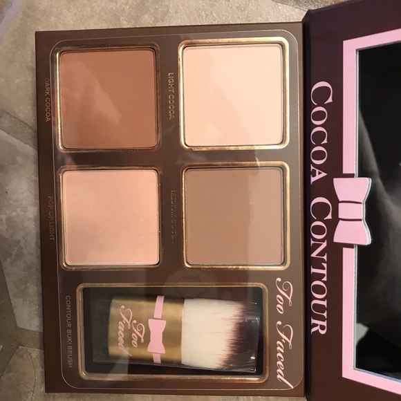 Contour kit - Picture 3 of 3